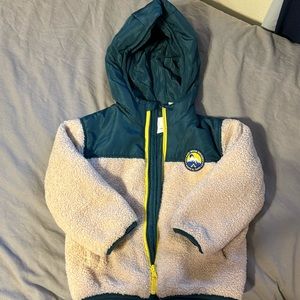 Zara kids Jacket